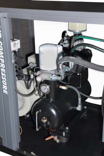 کمپرسور باد 