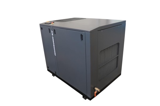 کمپرسور باد هلیس